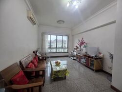 Hillbrooks (D23), Condominium #554232051